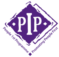 PIP logo